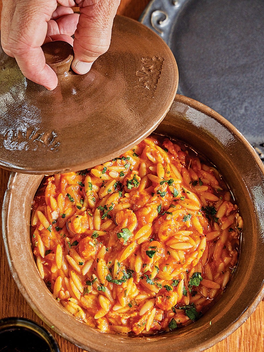 Featured Image for “Review: Brookline’s Bar Vlaha by Boston Magazine”